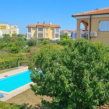 Sonia 1 Διαμέρισμα Novigrad Istria