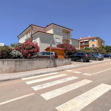 Sonia 1 Διαμέρισμα Novigrad Istria