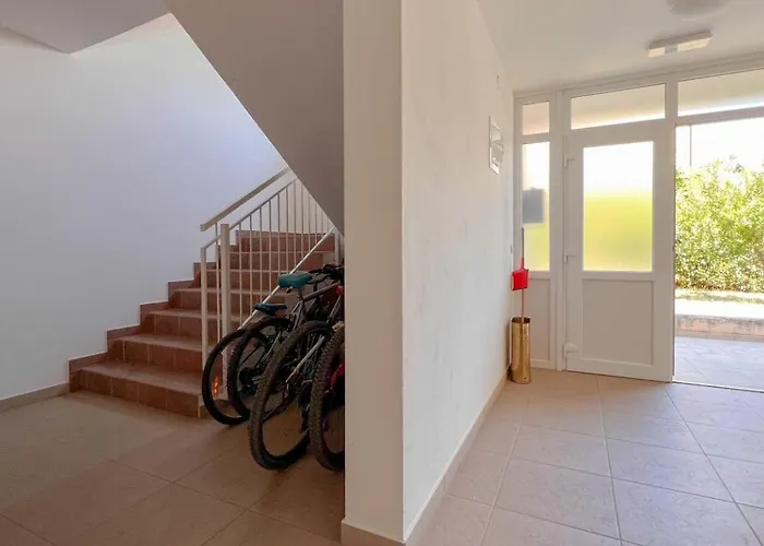 Διαμέρισμα Sonia 1 Novigrad Istria