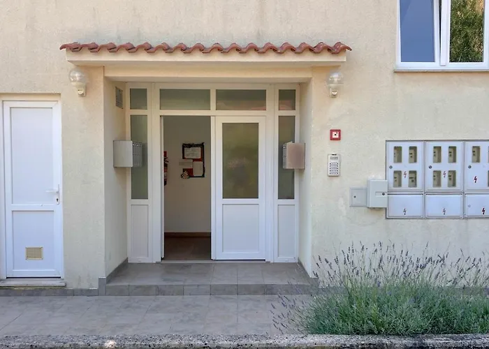 Sonia 1 Διαμέρισμα