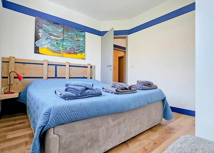 Διαμέρισμα Sonia 1