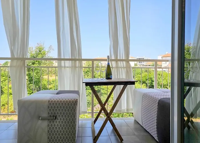 Διαμέρισμα Sonia 1