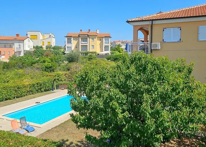 Sonia 1 Διαμέρισμα Novigrad Istria