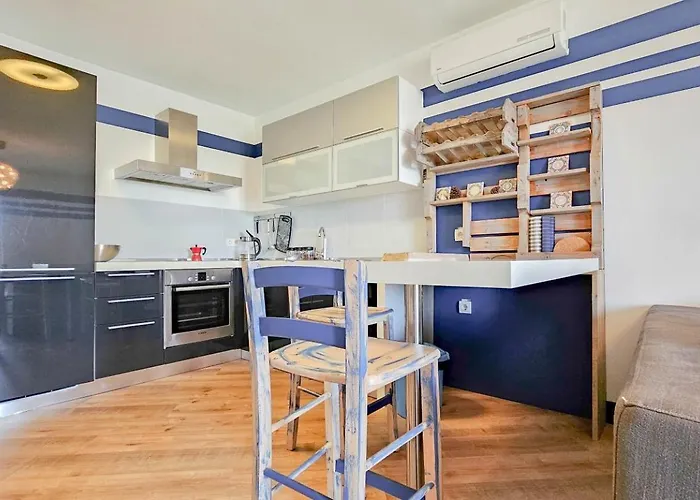 Sonia 1 Διαμέρισμα *