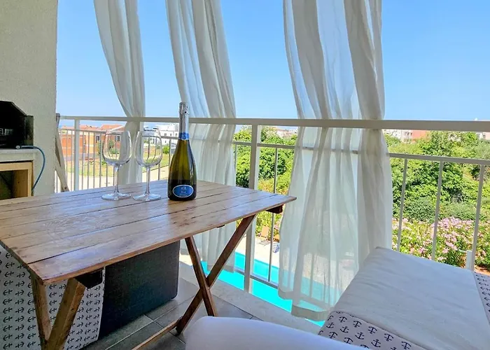 Διαμέρισμα Sonia 1