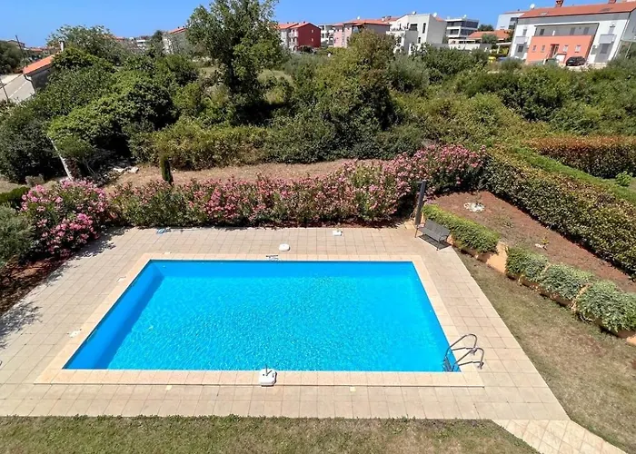 Διαμέρισμα Sonia 1 *