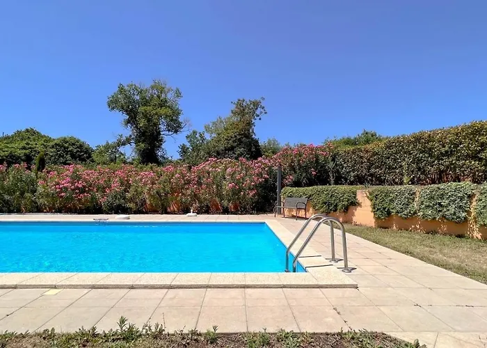 Διαμέρισμα Sonia 1 *