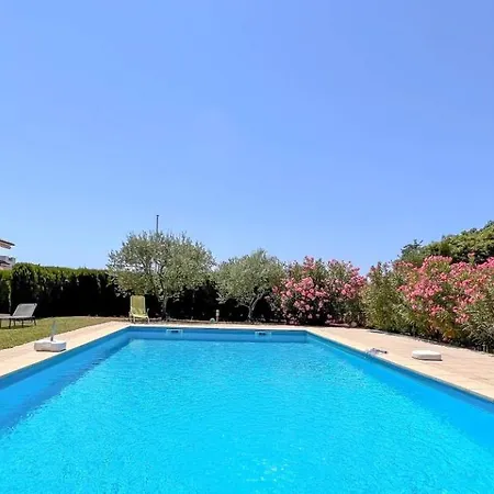Apartment Sonia 1 Novigrad (Istria)