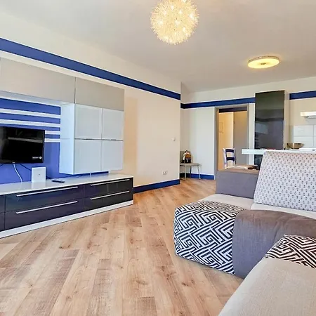 Sonia 1 Apartment Novigrad Istria