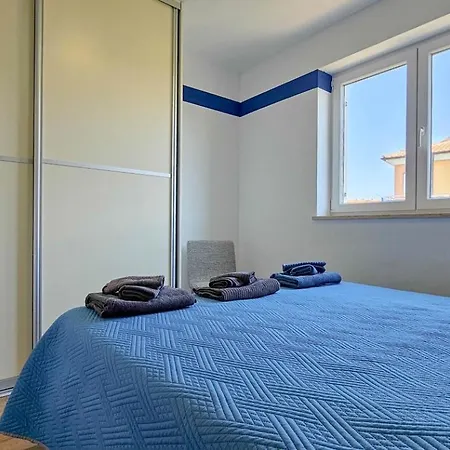 Apartment Sonia 1