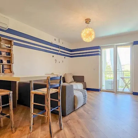 Sonia 1 * Novigrad Istria