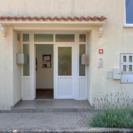Sonia 1 Apartment