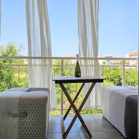 Apartment Sonia 1