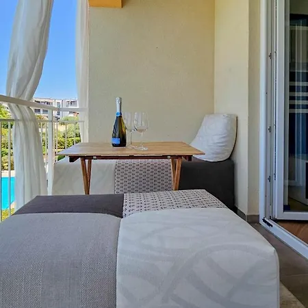 Sonia 1 * Novigrad Istria