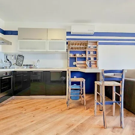 Sonia 1 Apartment Novigrad Istria