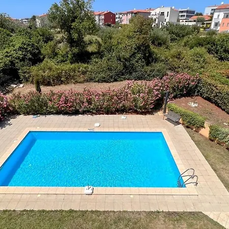 Apartment Sonia 1 *