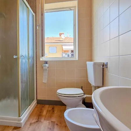 Apartment Sonia 1 Novigrad Istria