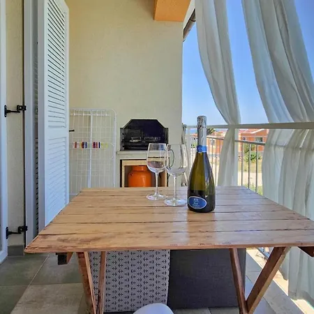 Sonia 1 * Novigrad Istria