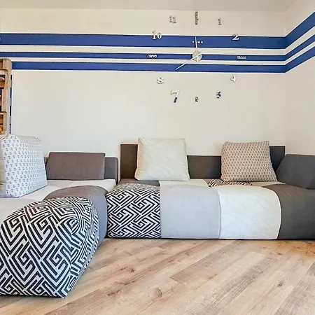 Apartman Sonia 1 *