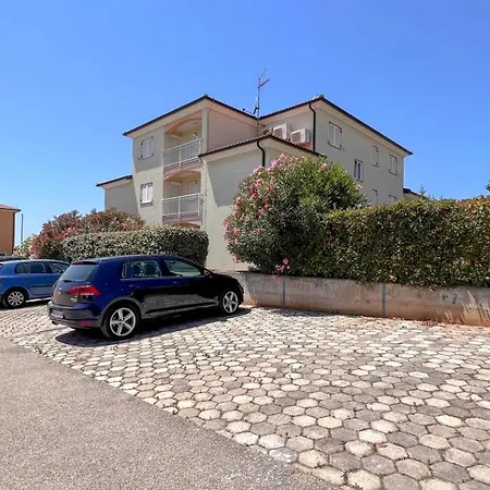 Sonia 1 * Novigrad Istria