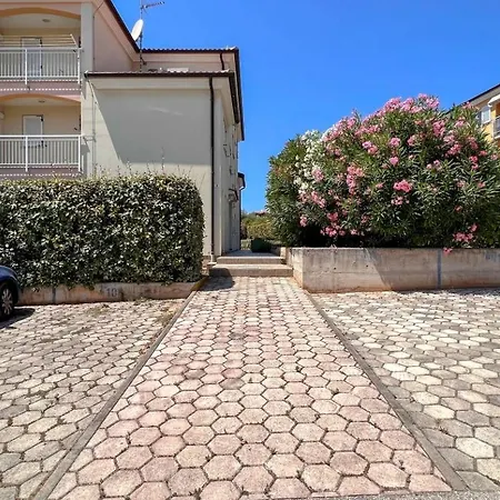 Sonia 1 Novigrad Istria