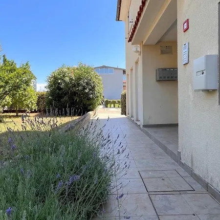 Sonia 1 Novigrad Istria