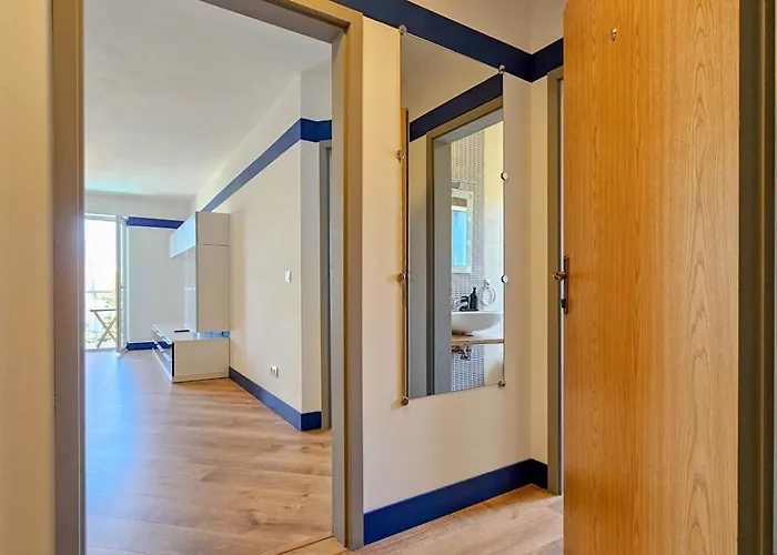 Sonia 1 Novigrad Istria