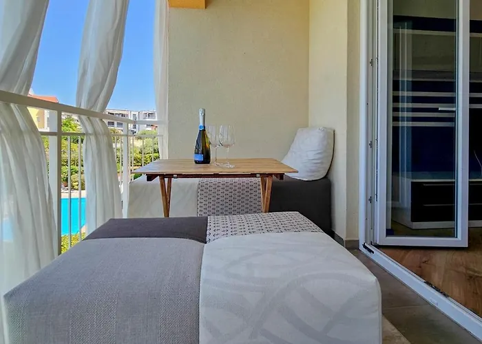 Sonia 1 * Novigrad Istria