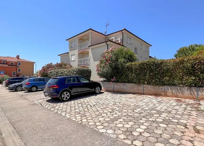 Sonia 1 * Novigrad Istria