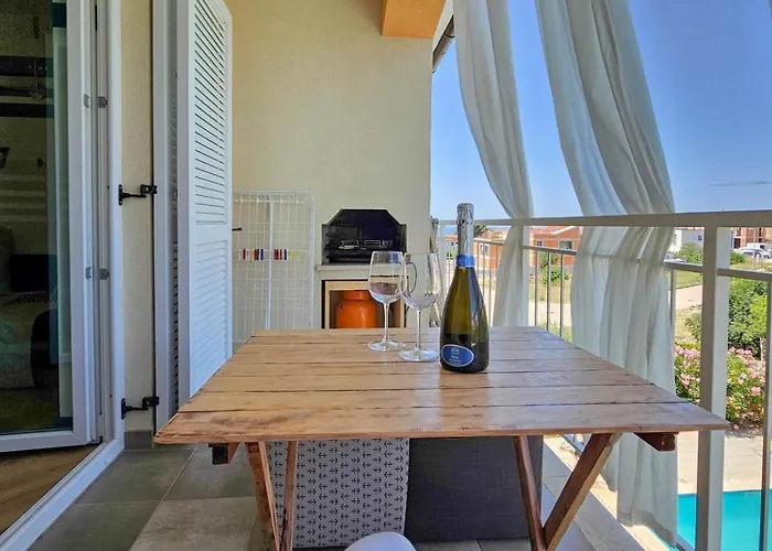 Sonia 1 * Novigrad Istria